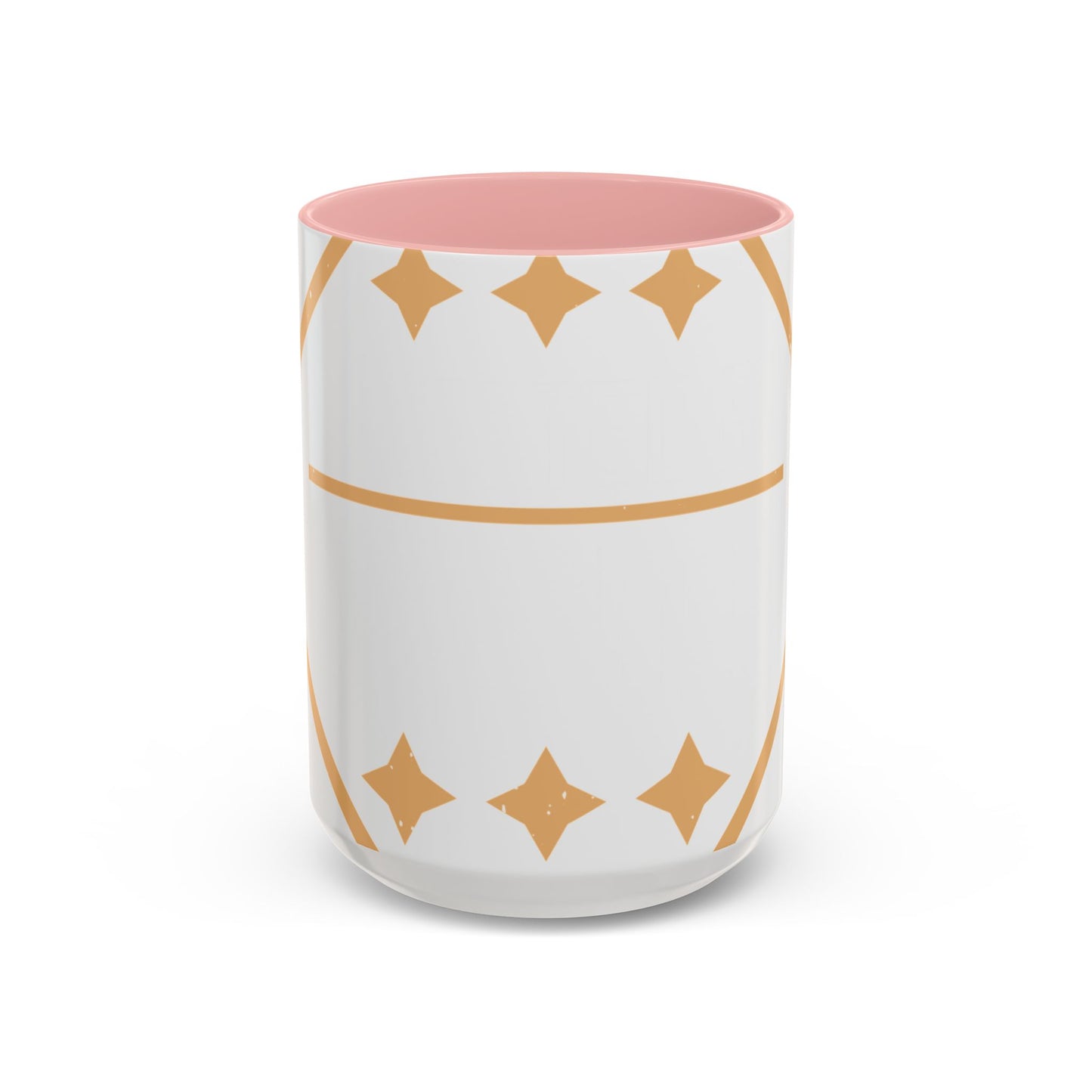 written and directed by quentin quarantine-01 — Accent Mug 11/15oz