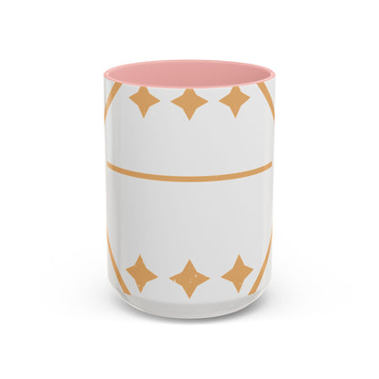 written and directed by quentin quarantine-01 — Accent Mug 11/15oz