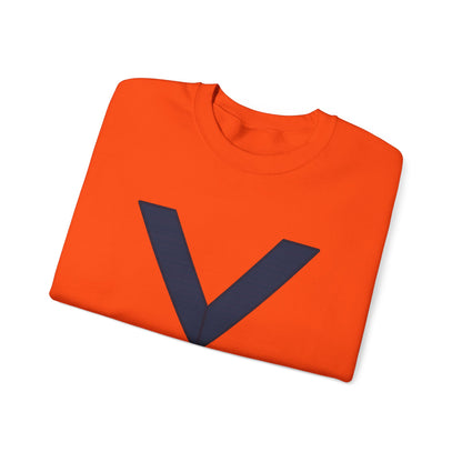 Librarian — Unisex Heavy Blend Crewneck (G18000)