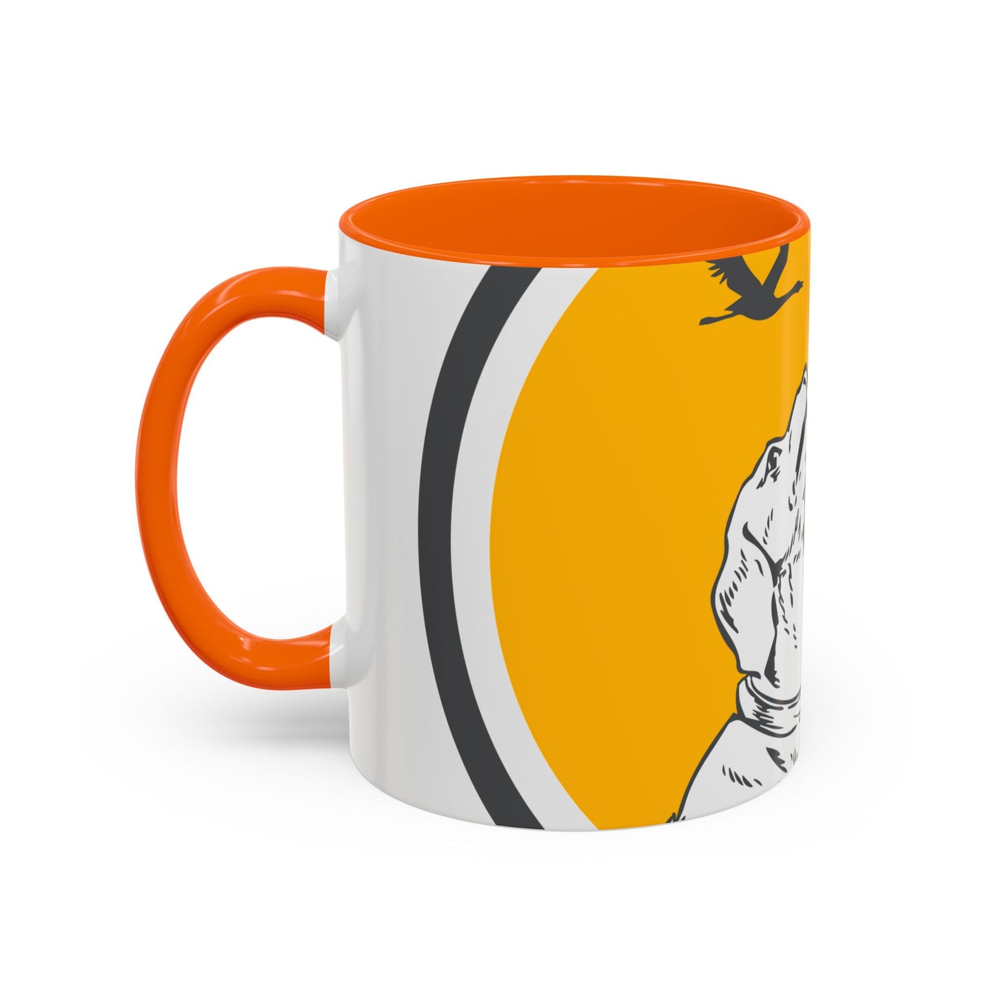 Dog (18) — Accent Mug 11/15oz