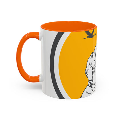 Dog (18) — Accent Mug 11/15oz