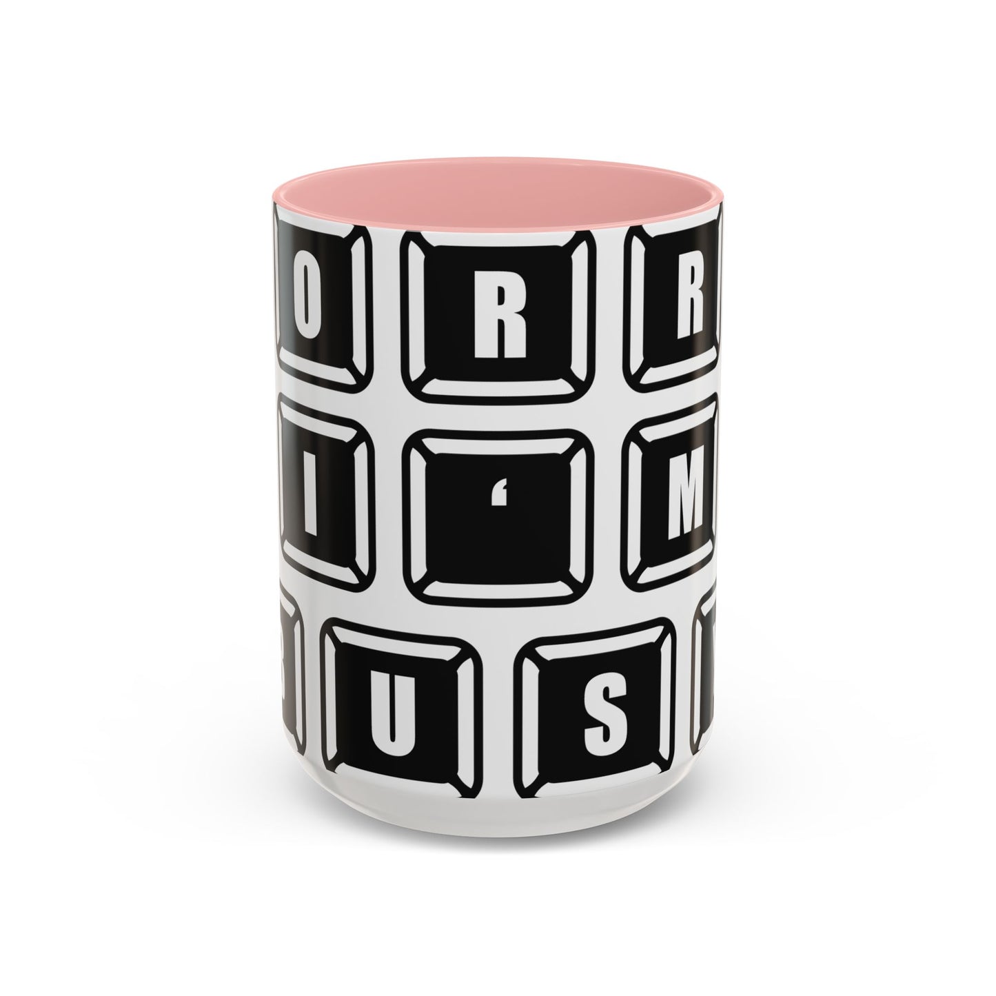 Gaming (88) — Accent Mug 11/15oz