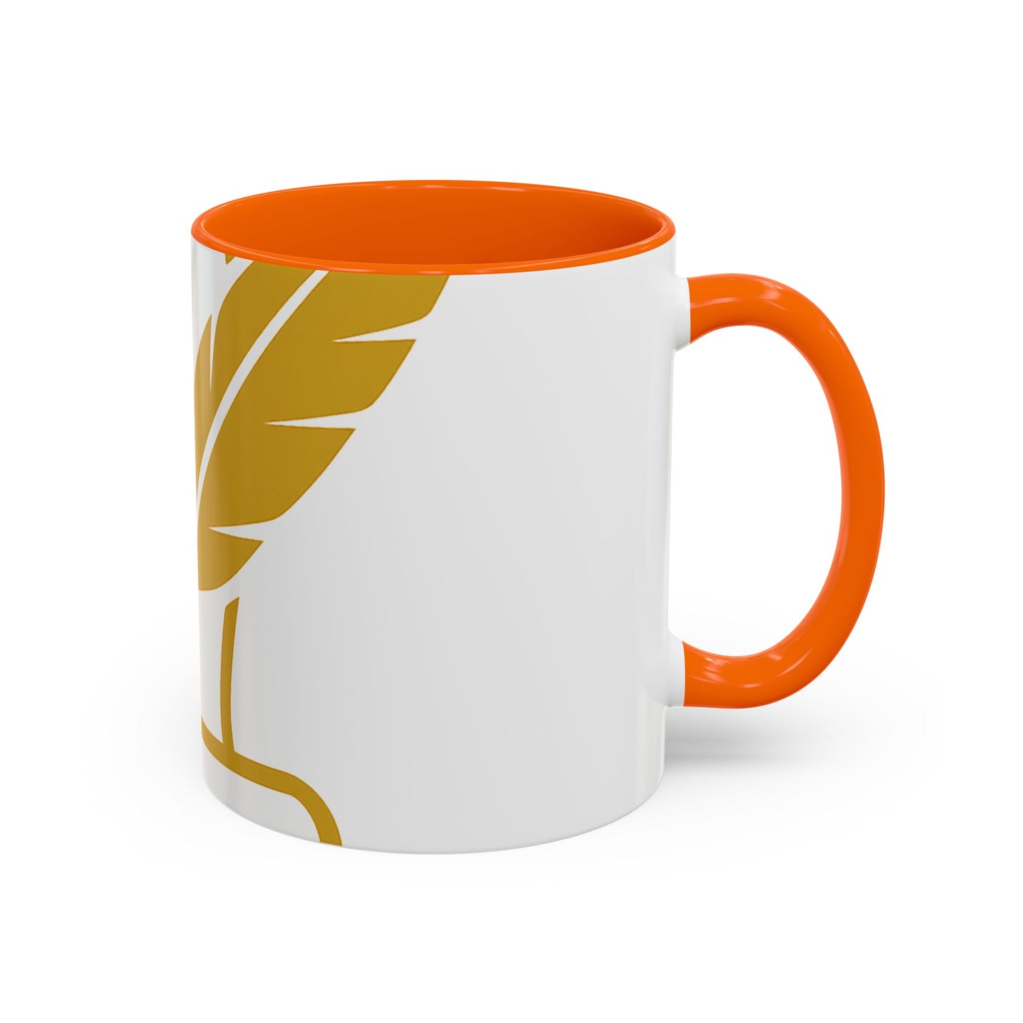 Historian — Accent Mug 11/15oz