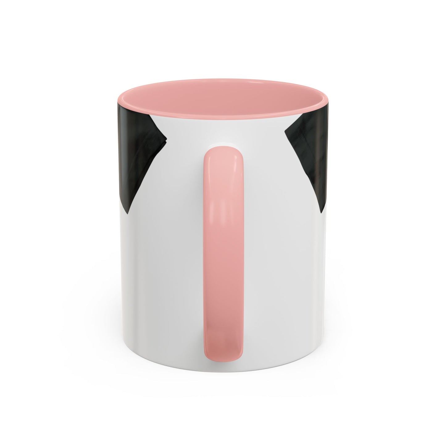 Grandpa has ears that truly listen arms that always hold-02 — Accent Mug 11/15oz