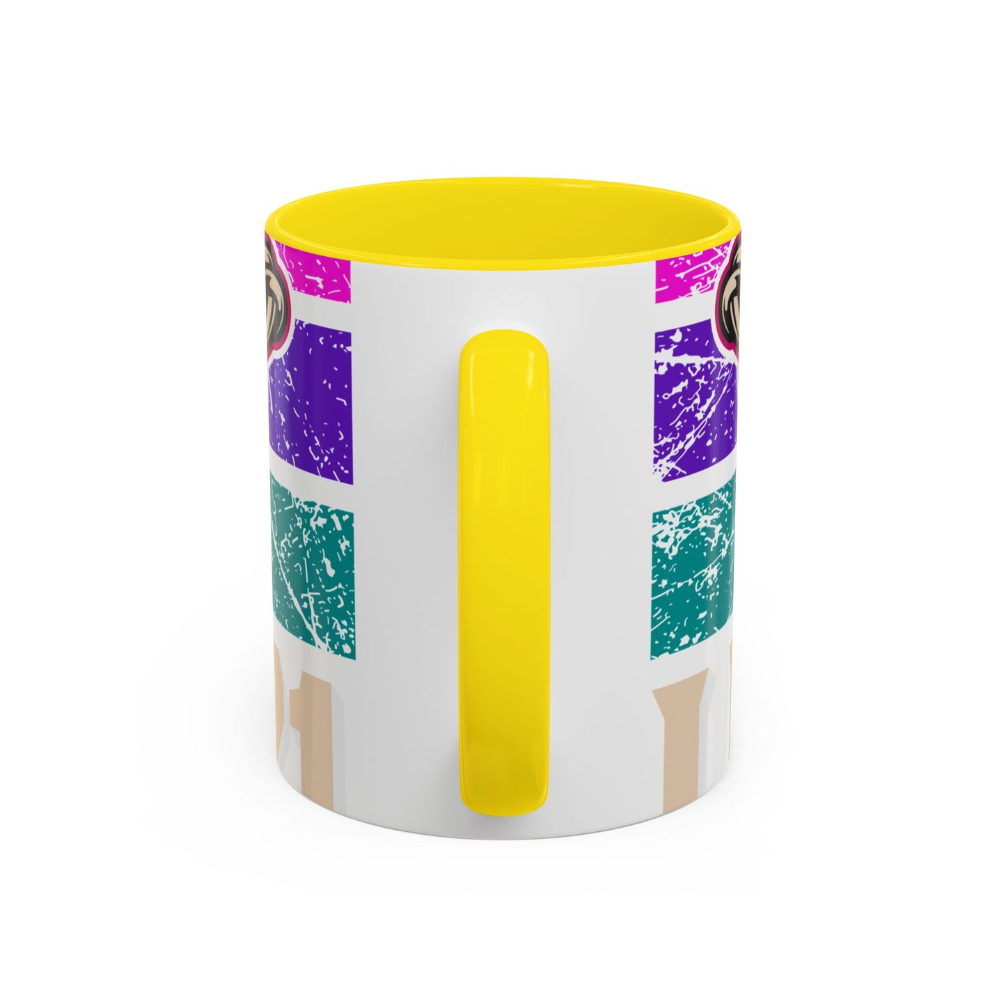 Gaming (41) — Accent Mug 11/15oz