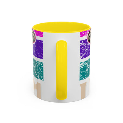 Gaming (41) — Accent Mug 11/15oz