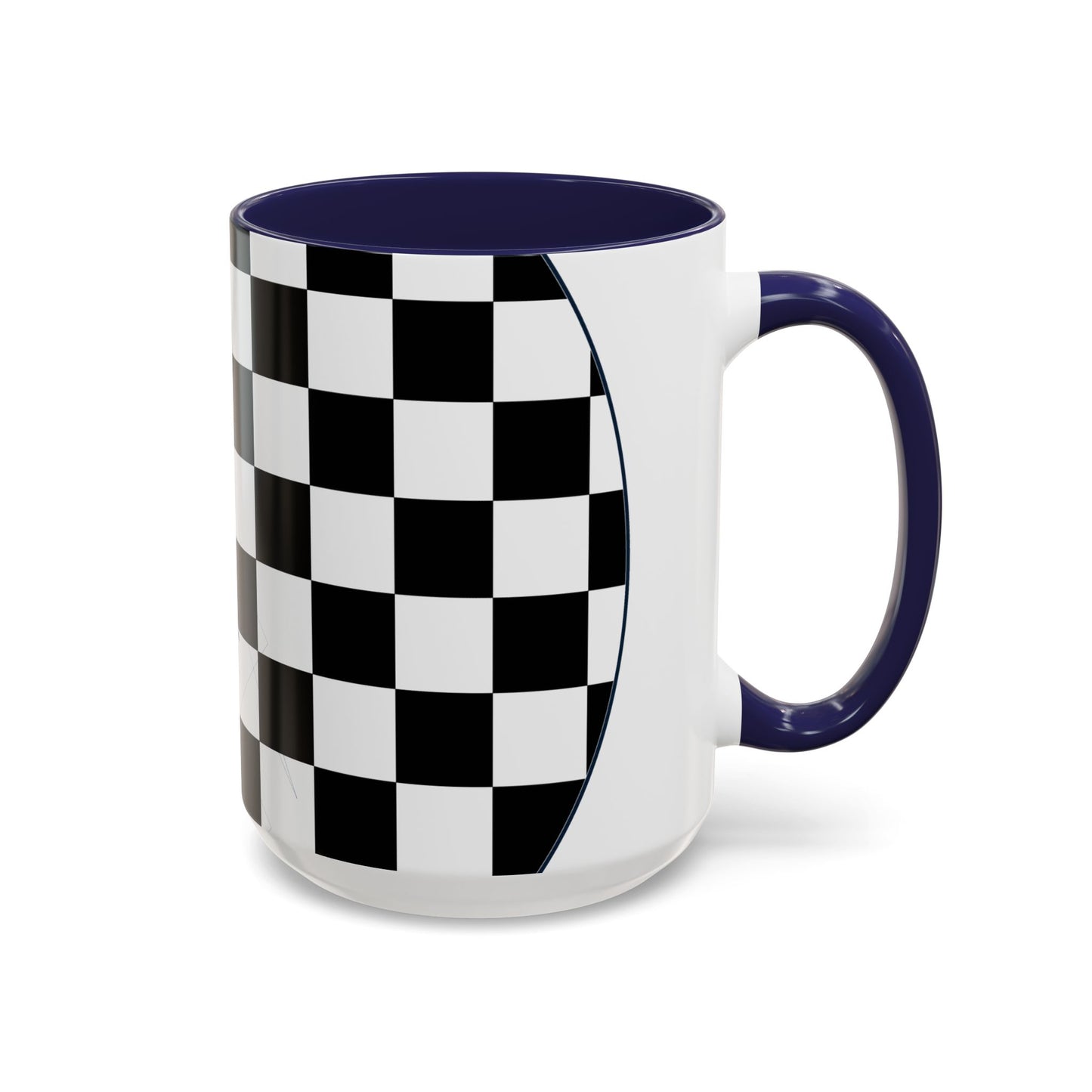 Masonic_Mosaic_Badge_4800 — Accent Mug 11/15oz