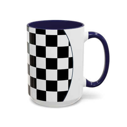 Masonic_Mosaic_Badge_4800 — Accent Mug 11/15oz