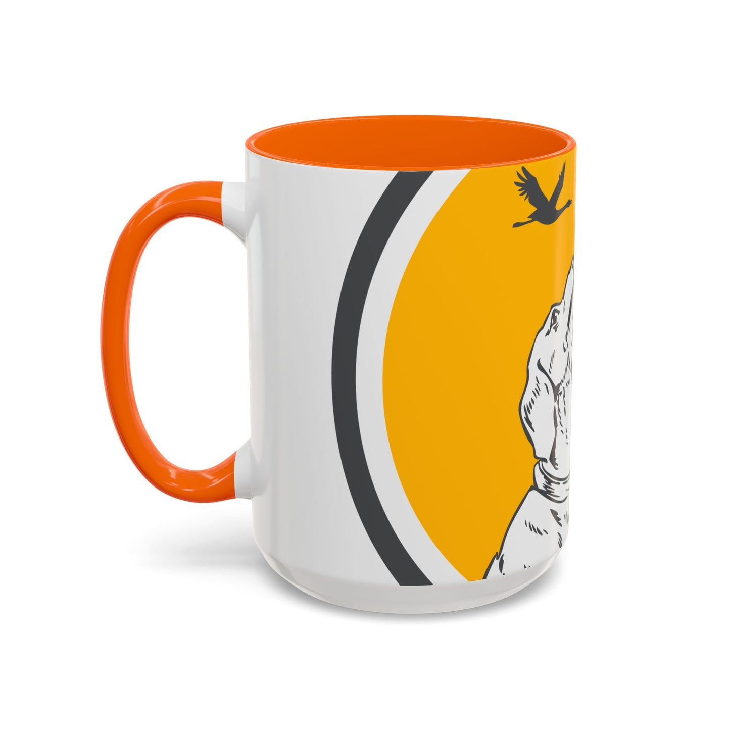 Dog (18) — Accent Mug 11/15oz