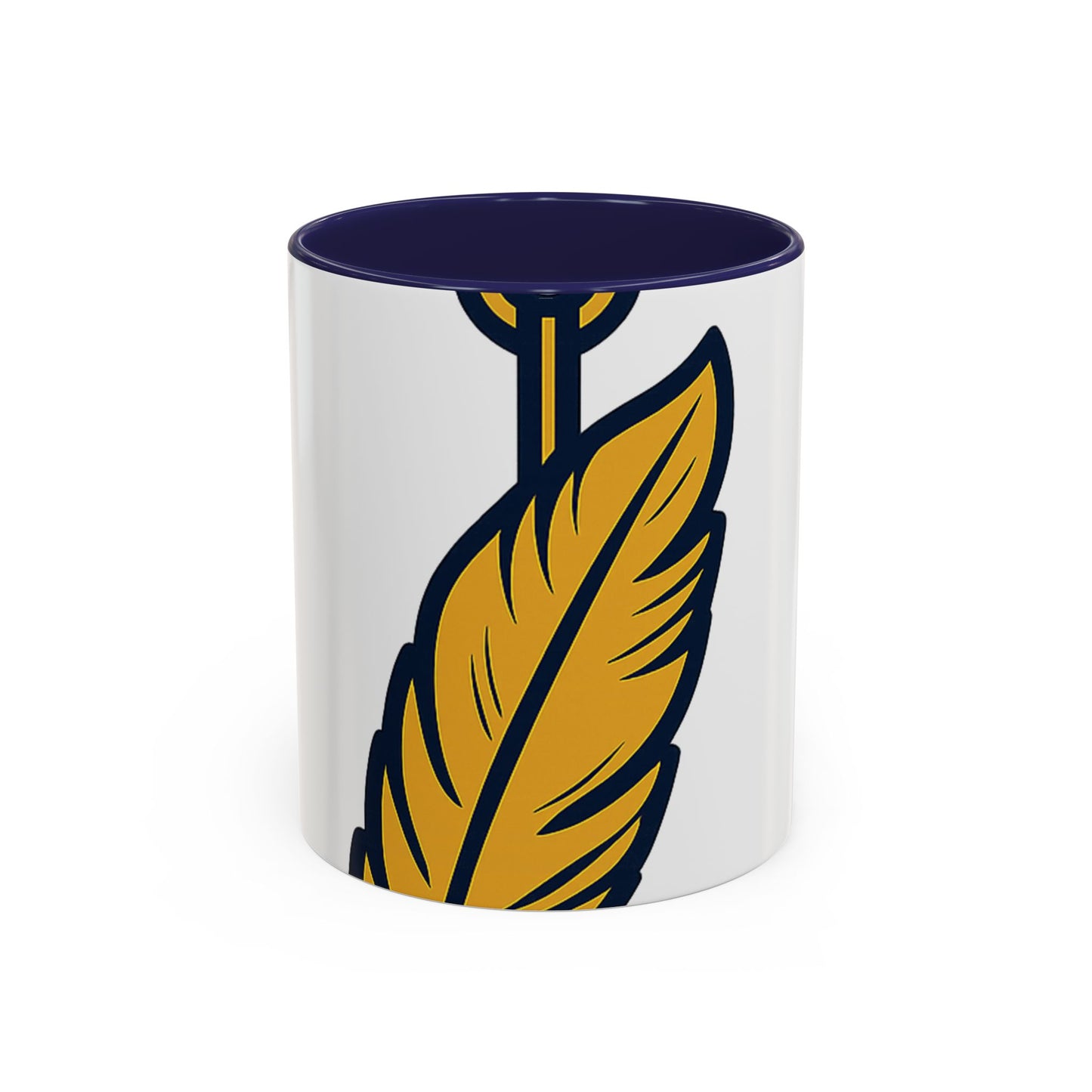 Assistant Secretary — Accent Mug 11/15oz