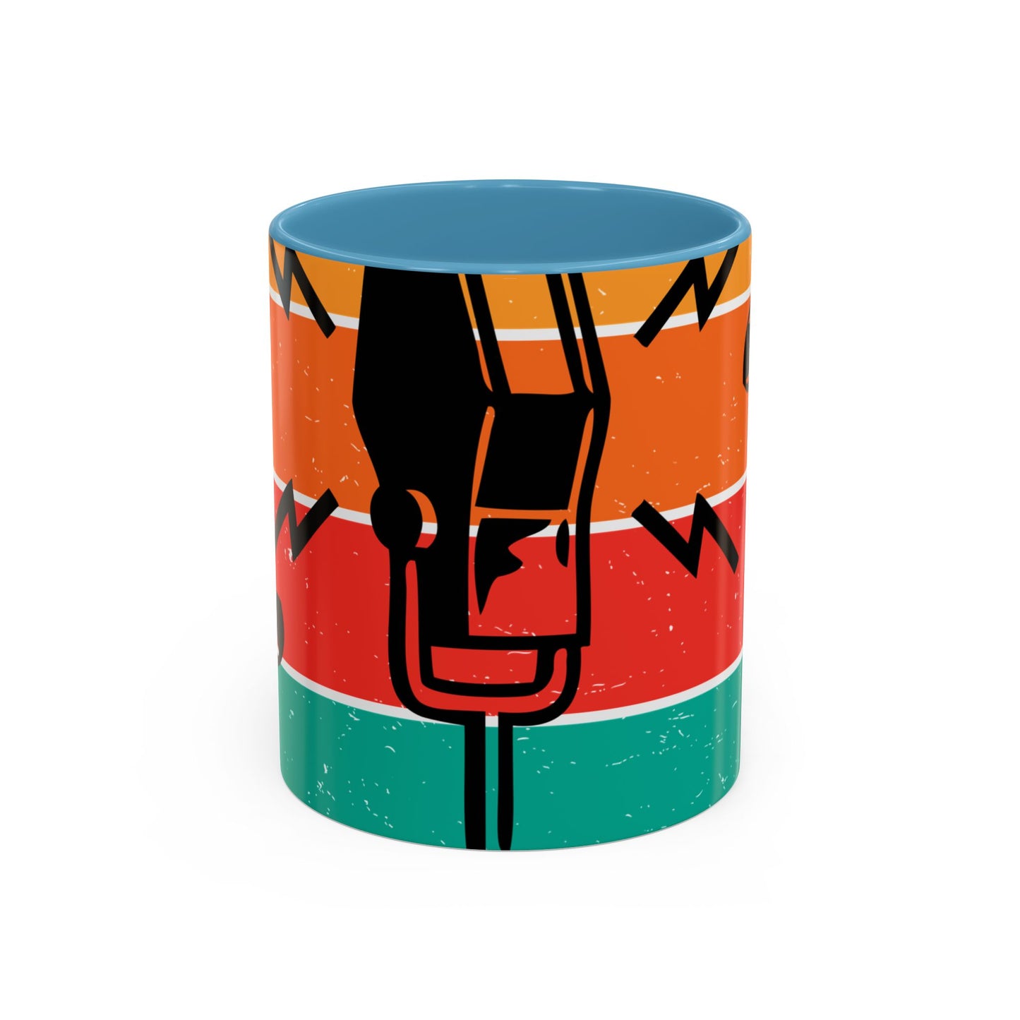 Music (22) — Accent Mug 11/15oz