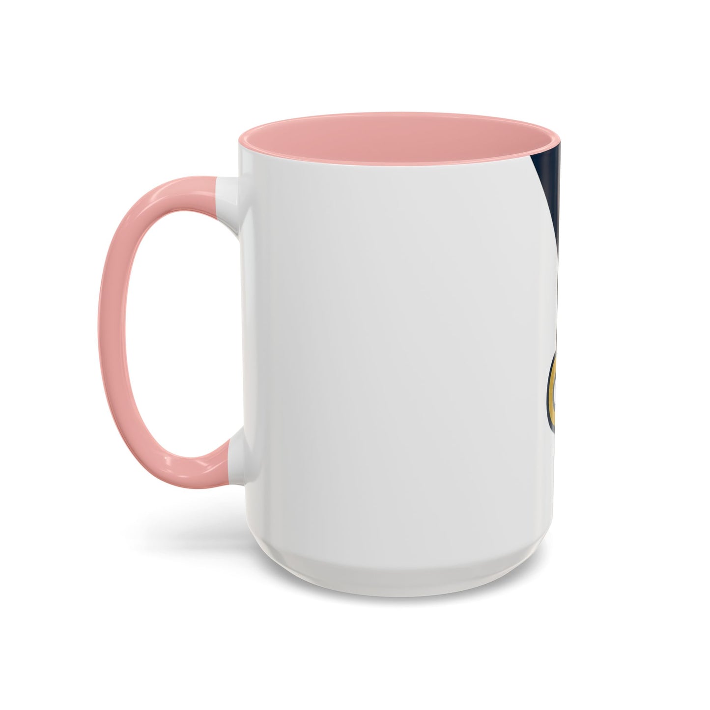Assistant Treasurer — Accent Mug 11/15oz