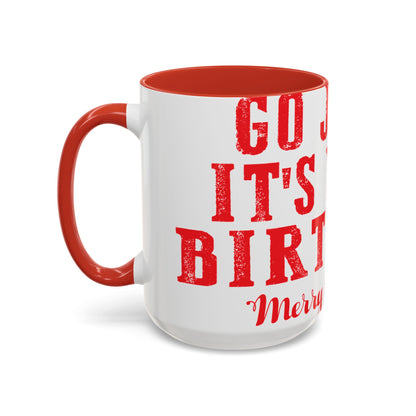 Christian (38) — Accent Mug 11/15oz