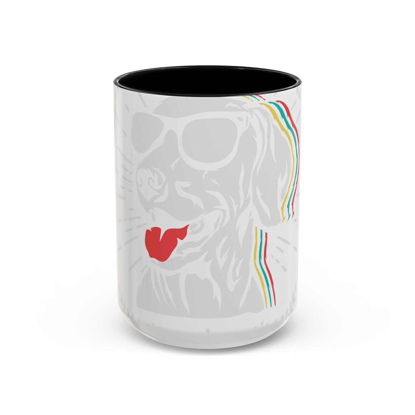 Dog (31) — Accent Mug 11/15oz