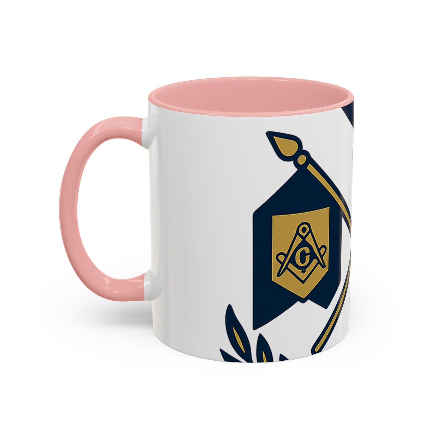 Standard Bearer — Accent Mug 11/15oz
