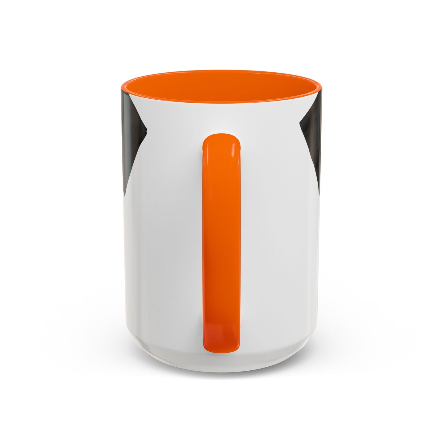 home quarantine — Accent Mug 11/15oz