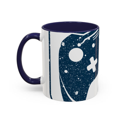 Gaming (47) — Accent Mug 11/15oz