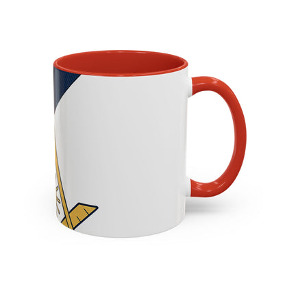 Immediate Past Master -IPM — Accent Mug 11/15oz