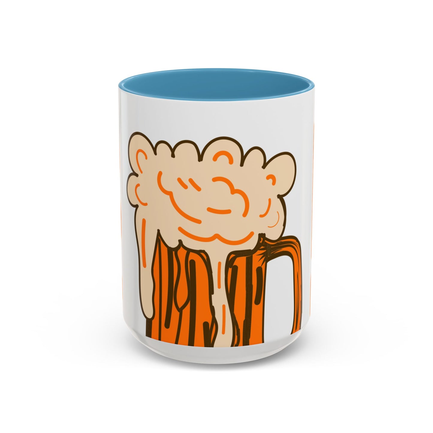 Alcohol (41) — Accent Mug 11/15oz