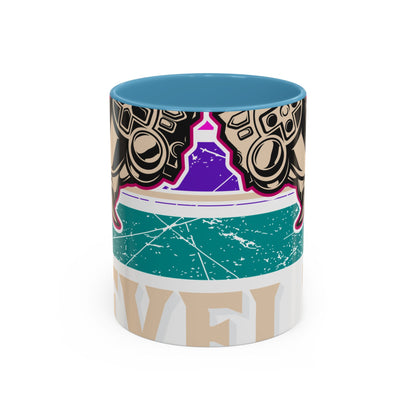 Gaming (41) — Accent Mug 11/15oz