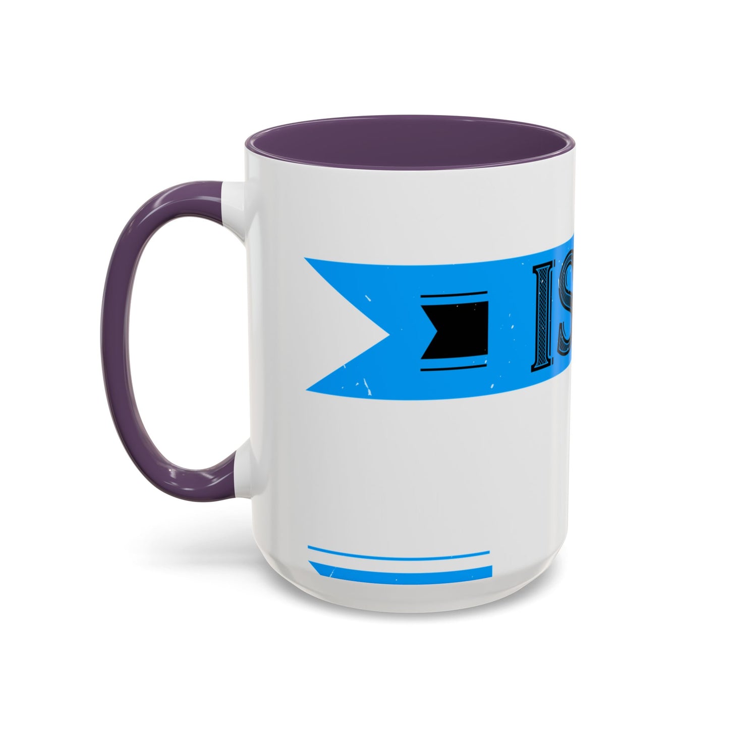 Happiness is a grandpa hug-01 — Accent Mug 11/15oz