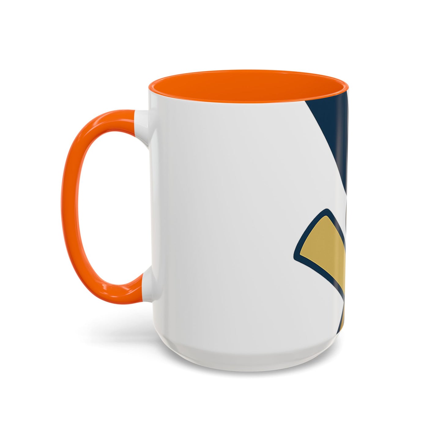 Curator — Accent Mug 11/15oz