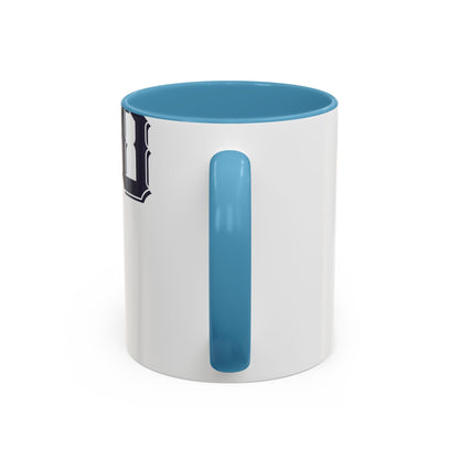 Sometimes itΓÇÖs not how good you are, but how bad you want it-01 — Accent Mug 11/15oz