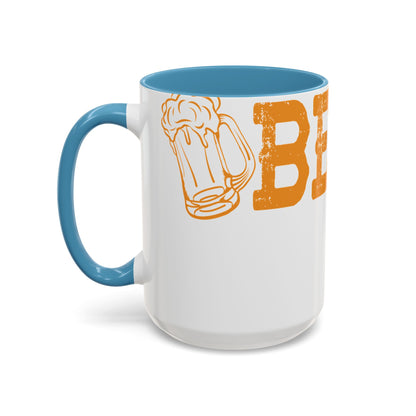 Alcohol (51) — Accent Mug 11/15oz