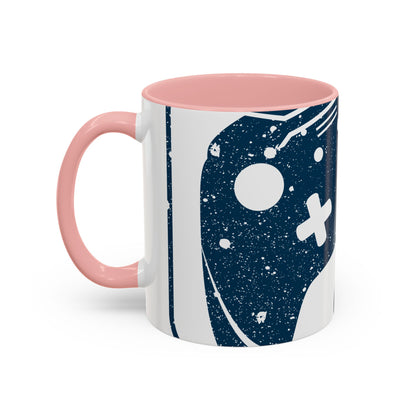 Gaming (47) — Accent Mug 11/15oz