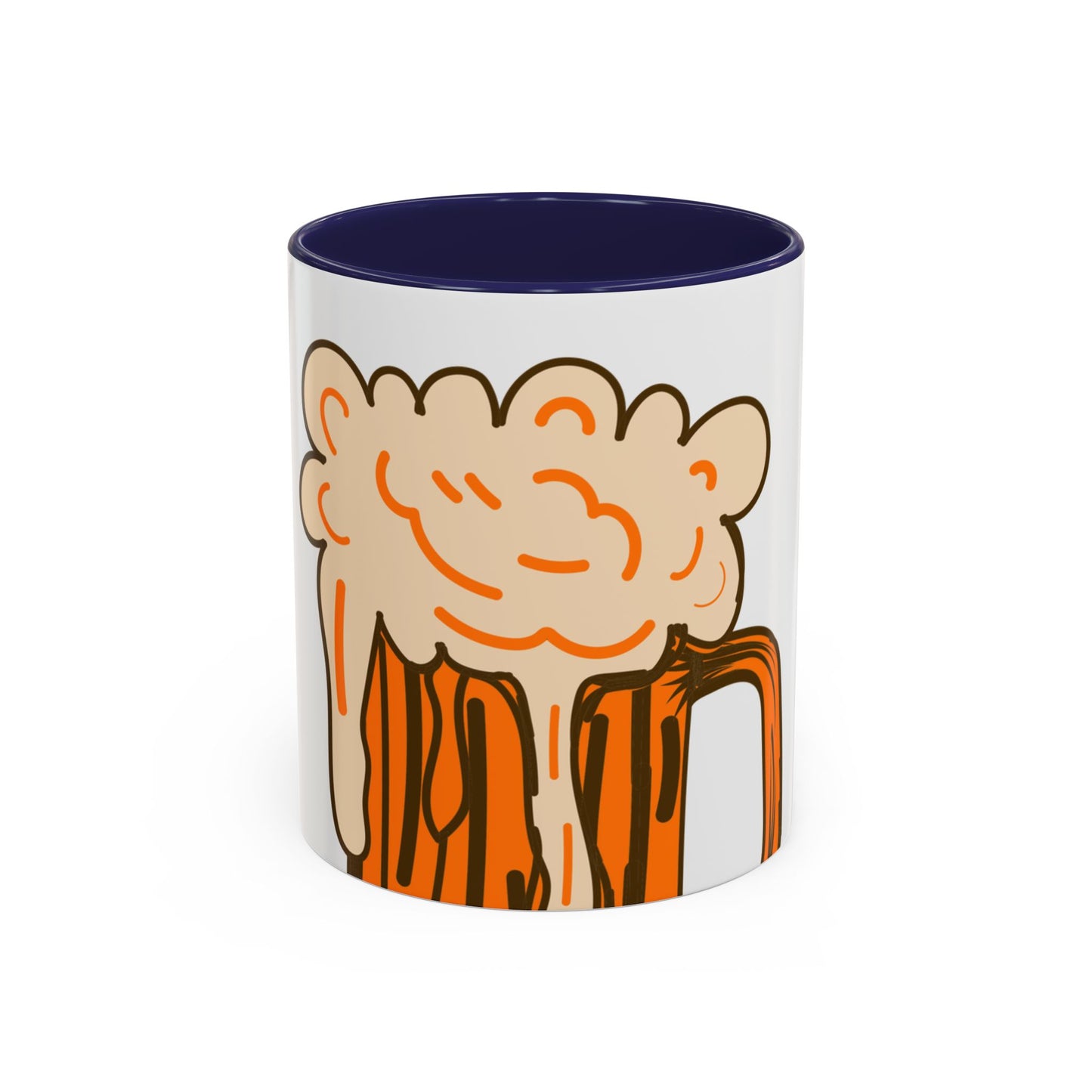 Alcohol (41) — Accent Mug 11/15oz