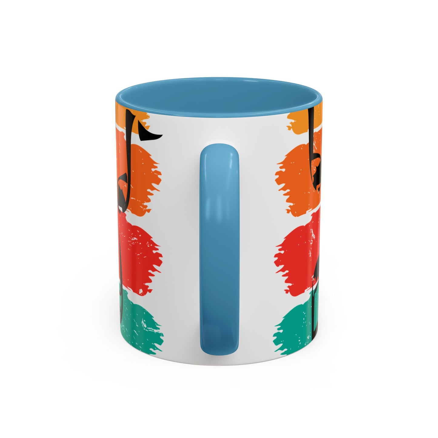 Music (22) — Accent Mug 11/15oz