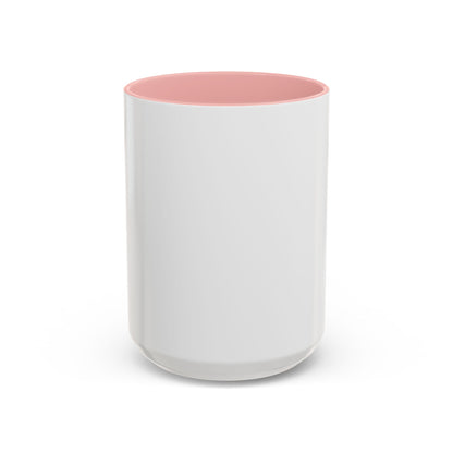 Push yourself because no one else is going to do it for you-01 — Accent Mug 11/15oz