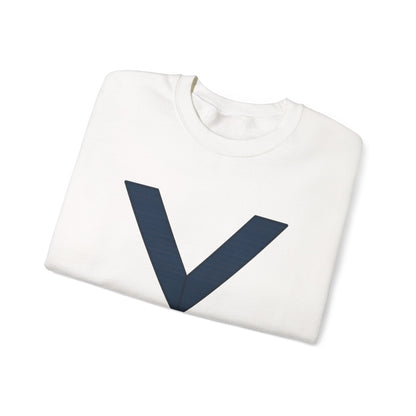 Librarian — Unisex Heavy Blend Crewneck (G18000)