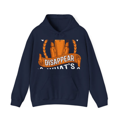 Alcohol (50) — Unisex Heavy Blend Hoodie (G18500)