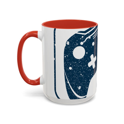Gaming (47) — Accent Mug 11/15oz