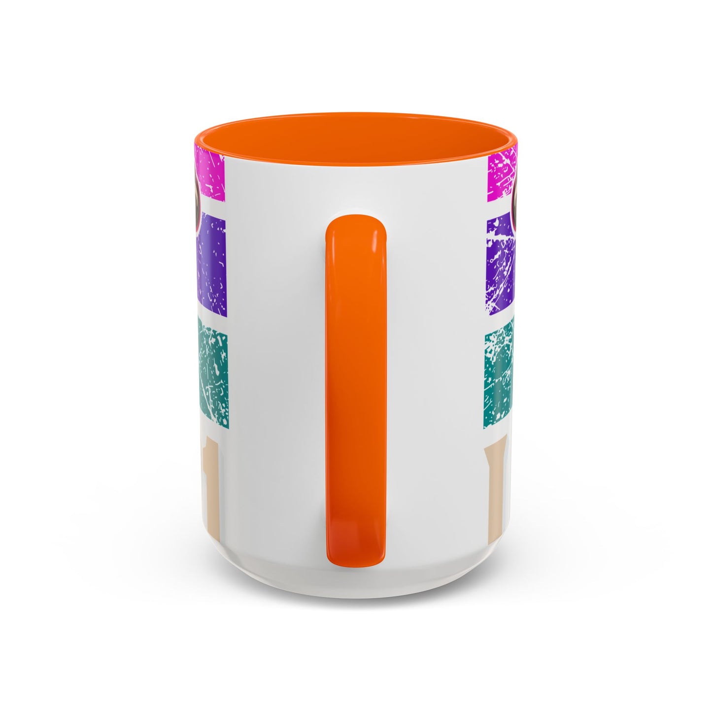 Gaming (41) — Accent Mug 11/15oz