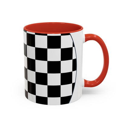 Masonic_Mosaic_Badge_4800 — Accent Mug 11/15oz