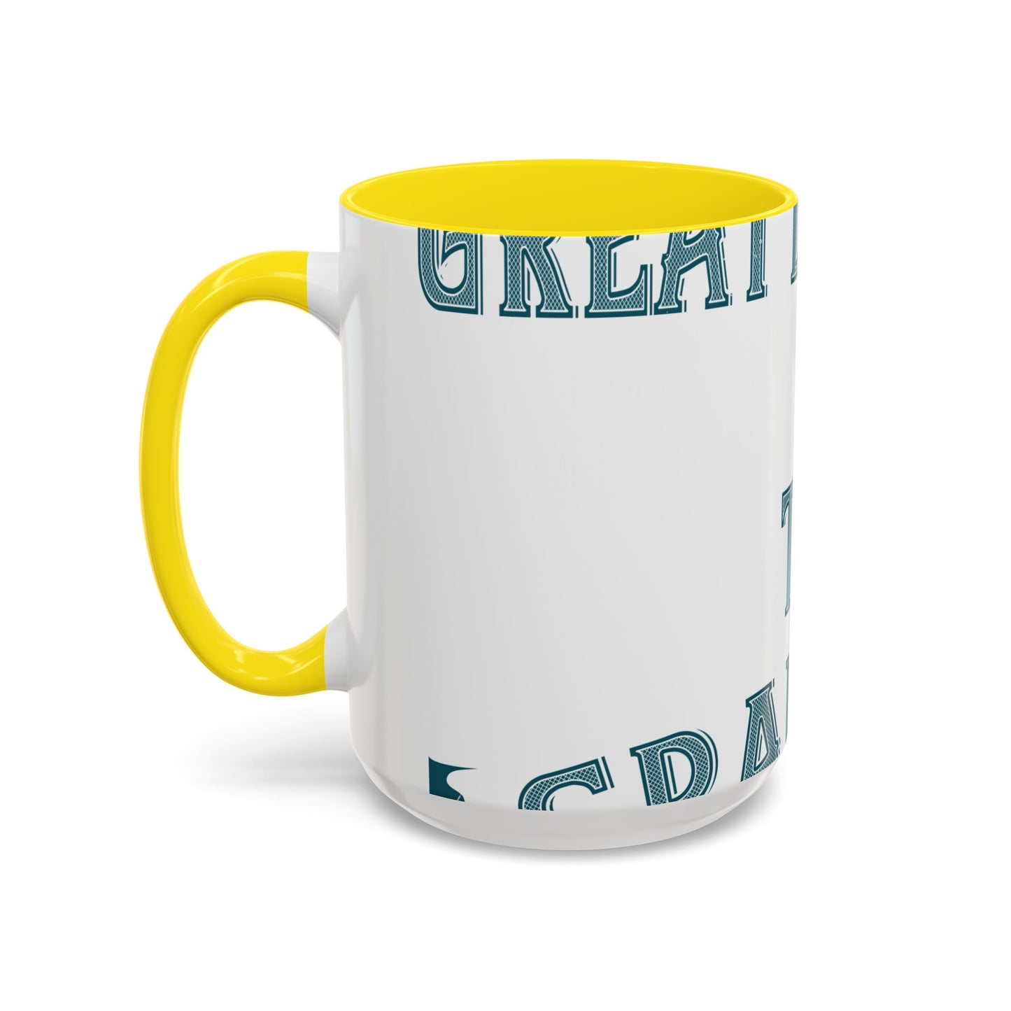 Great dads get promoted to grandpa-2 — Accent Mug 11/15oz