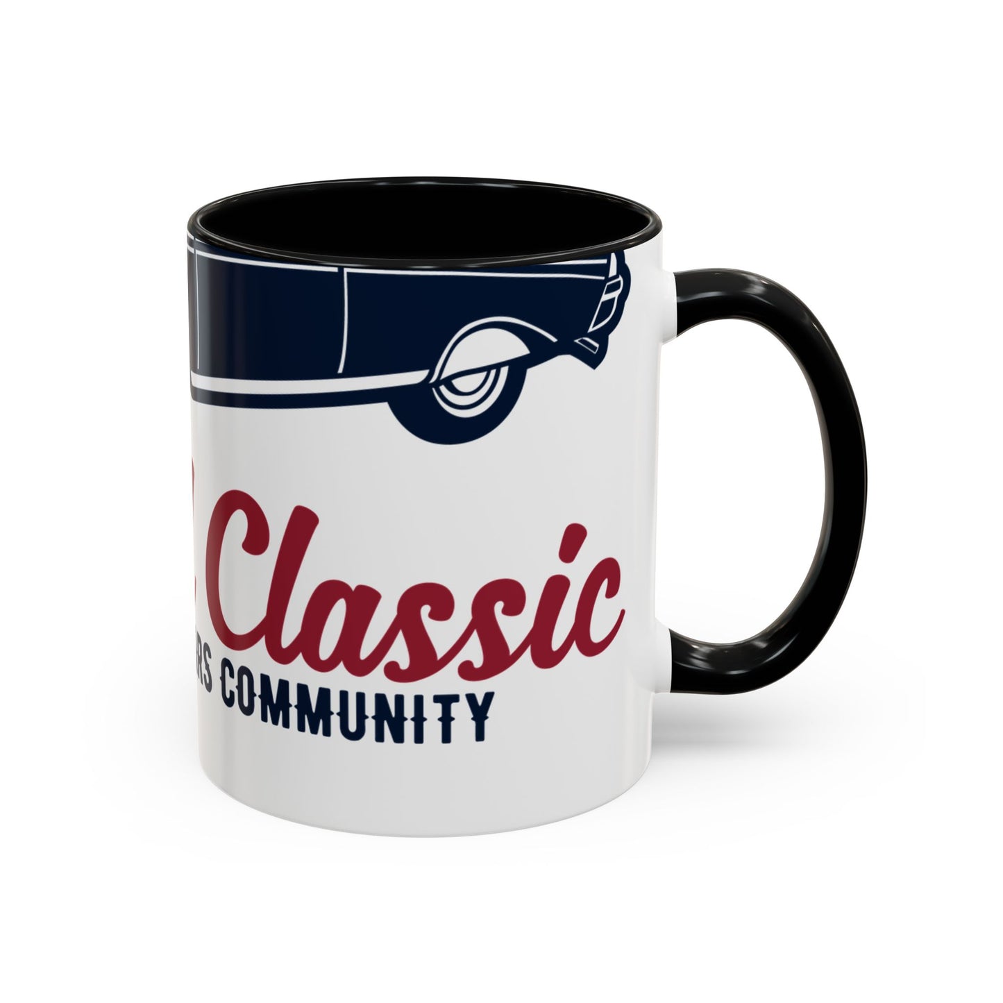 Cars n trucks (17) — Accent Mug 11/15oz