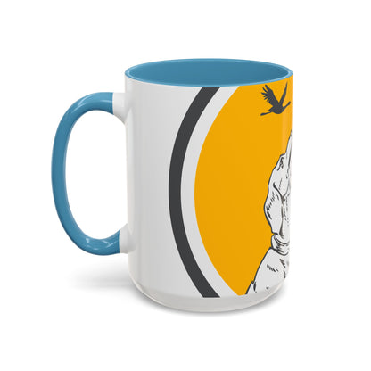 Dog (18) — Accent Mug 11/15oz