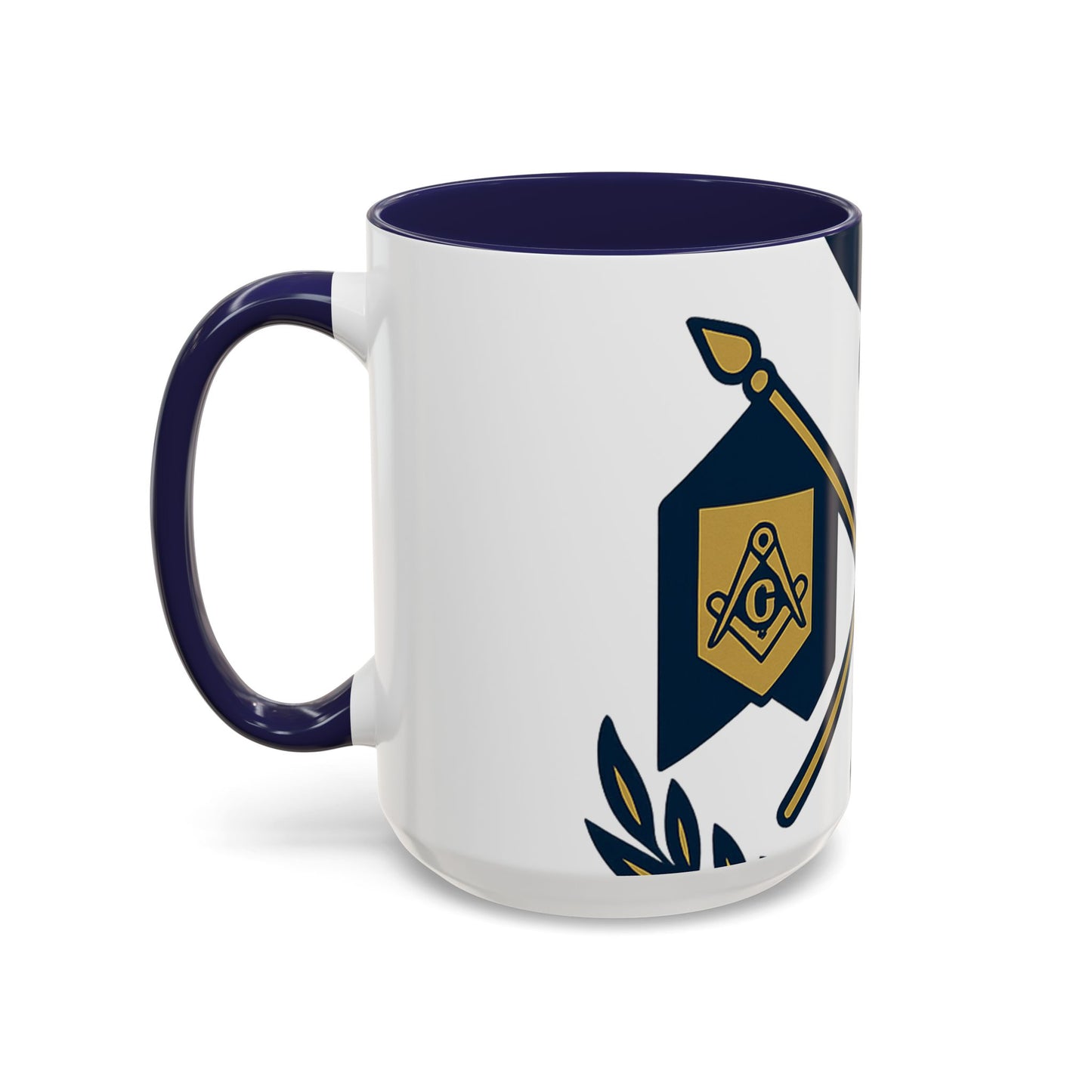 Standard Bearer — Accent Mug 11/15oz