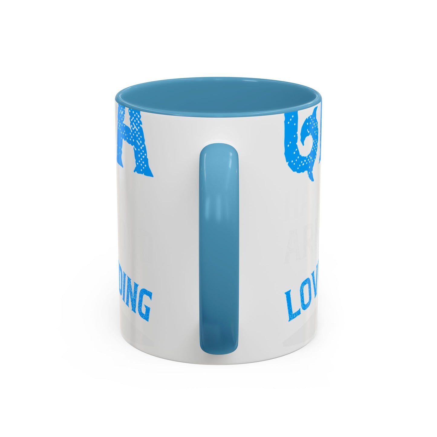 Grandpa has ears that truly listen arms that always hold-01 — Accent Mug 11/15oz