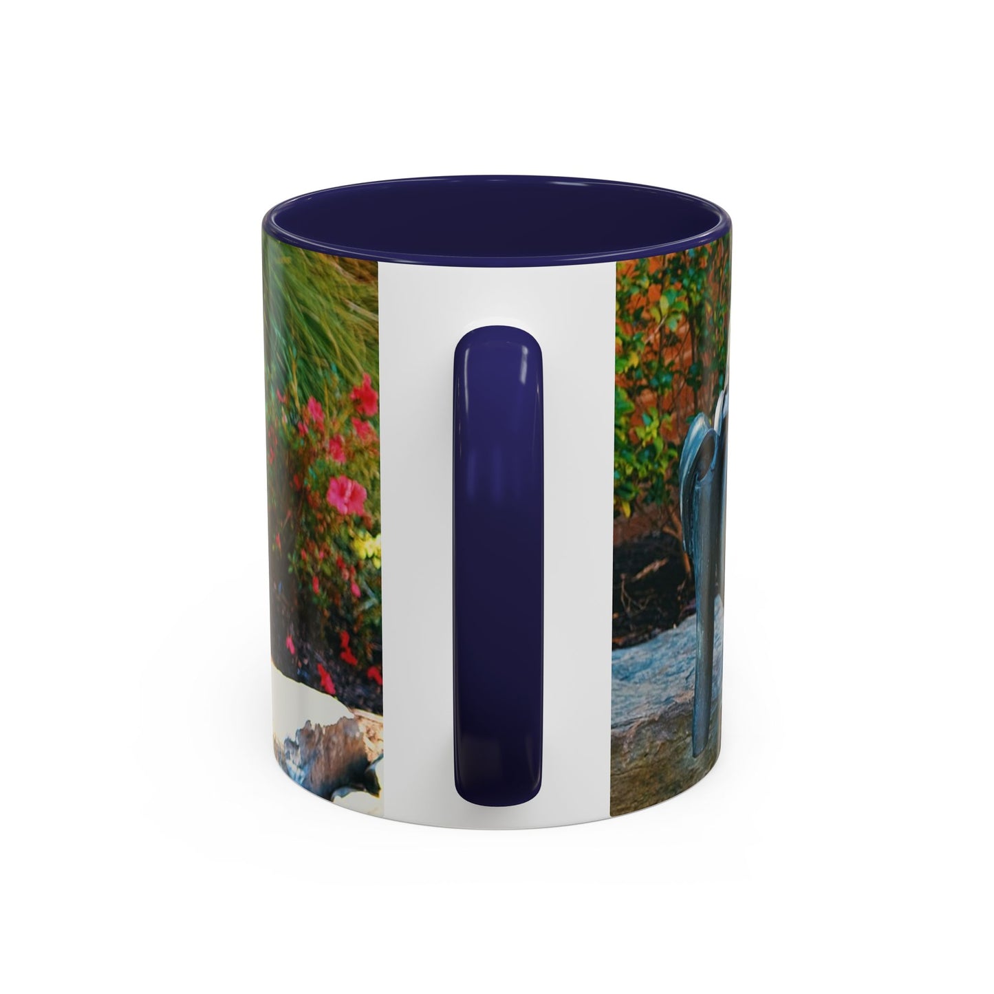 Gold Miner — Accent Mug 11/15oz