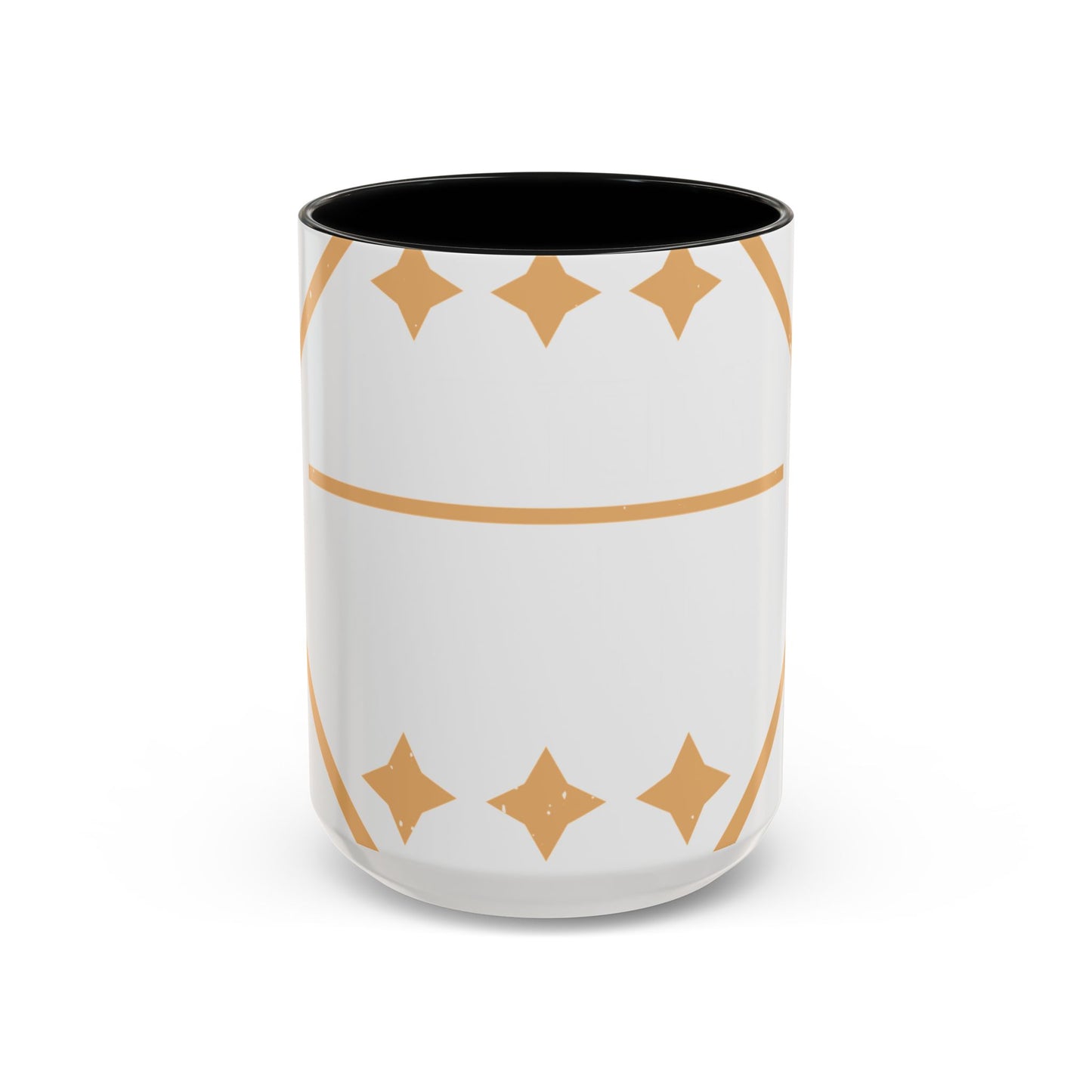 written and directed by quentin quarantine-01 — Accent Mug 11/15oz