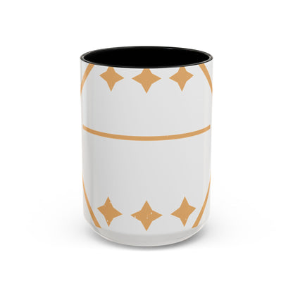 written and directed by quentin quarantine-01 — Accent Mug 11/15oz