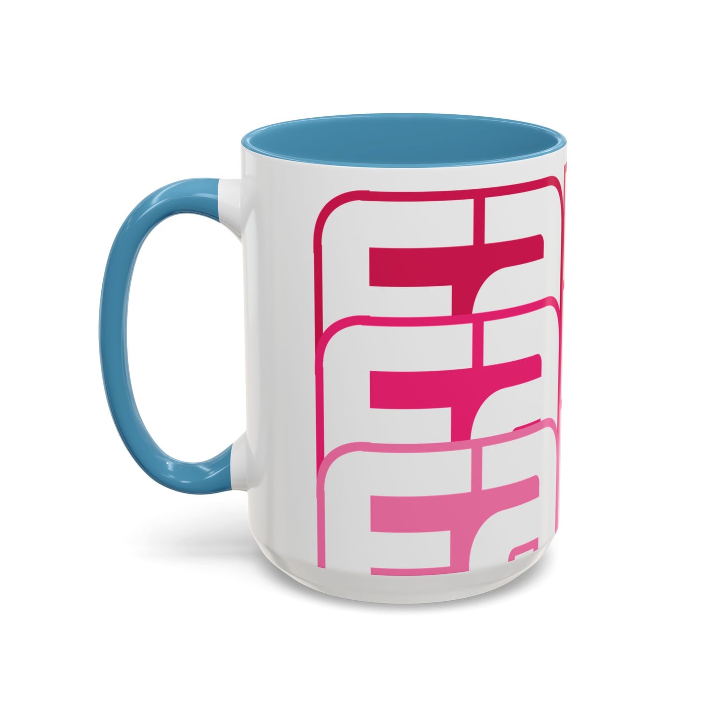 Christian (39) — Accent Mug 11/15oz