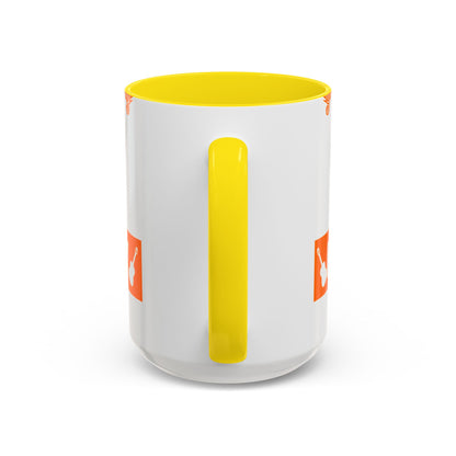 Music (27) — Accent Mug 11/15oz