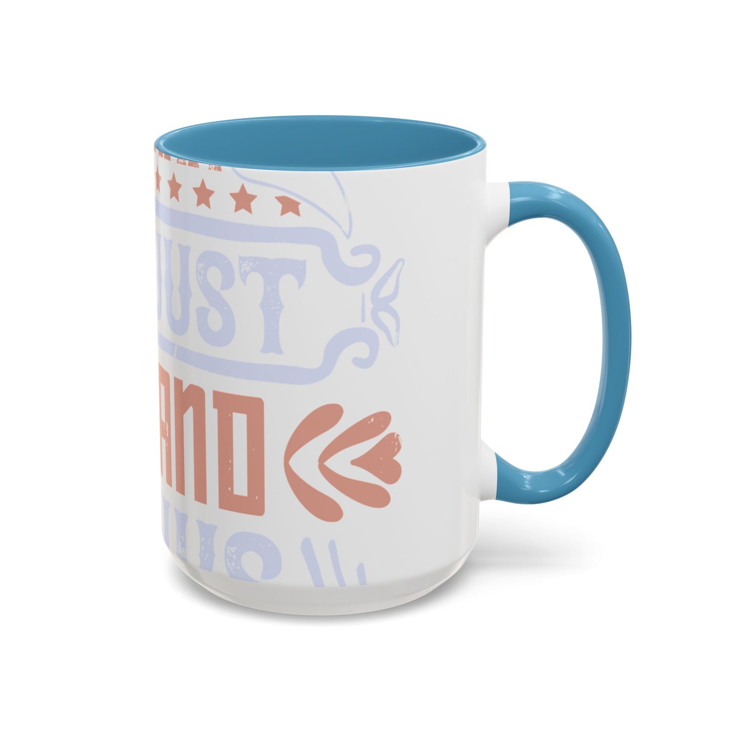 A conservative is a man who just sits and thinks, mostly sits-01 — Accent Mug 11/15oz