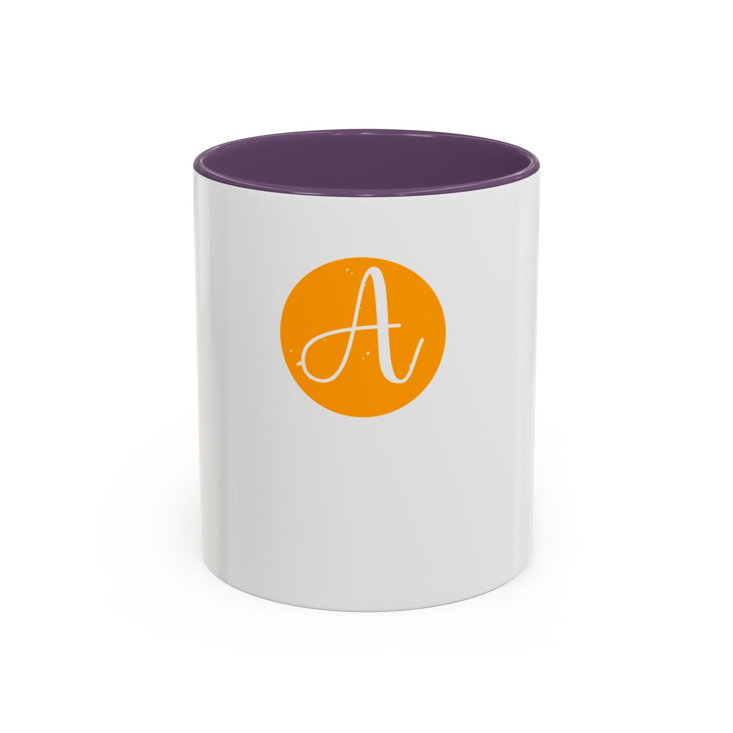 Isolation is a dream killer-01 — Accent Mug 11/15oz