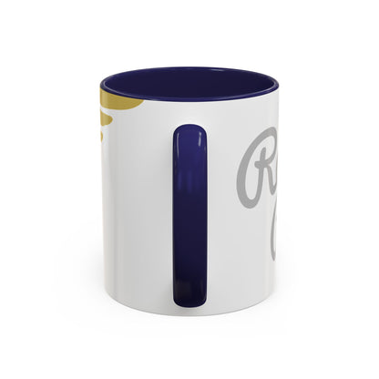 Motorcycle 2 (73) — Accent Mug 11/15oz